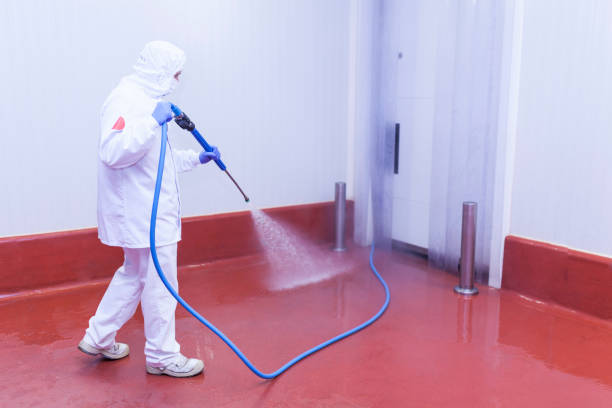 Montgomery, GA Pressure Washing Company