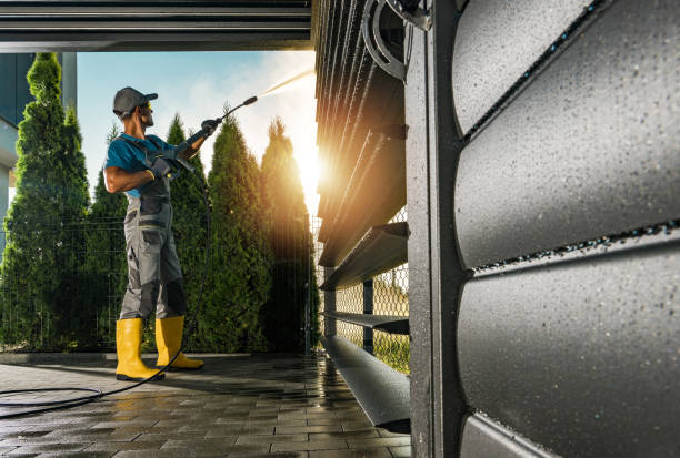 Best Fence Cleaning  in Montgomery, GA